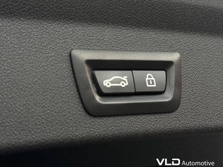 BMW 1 Serie BMW 1-serie 120i High Executive M-sport Pano LED Sfeer Kuip - afbeelding nr 27
