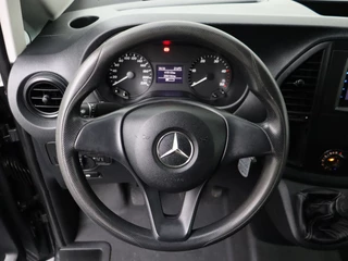 Mercedes-Benz Vito | Airco | Camera | Trekhaak - afbeelding nr 14