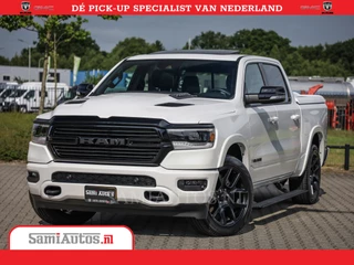 Dodge Ram 1500 - 69257694-0