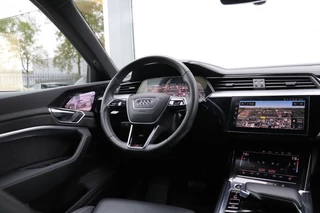 Audi e-tron - afbeelding nr 52