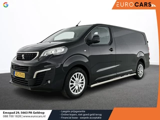 Peugeot Expert 2.0 BlueHDI 145PK L3 Automaat