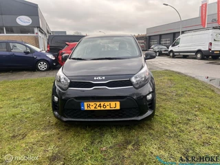 Kia Picanto Kia Picanto 1.0 DPi DynamicLine - afbeelding nr 2