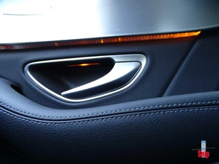 Mercedes-Benz C-Klasse Mercedes C-klasse 400 4MATIC Prestige AMG Line - afbeelding nr 19