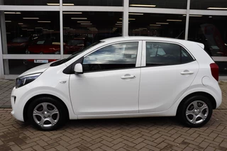 Kia Picanto . - afbeelding nr 4