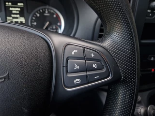 Mercedes-Benz Vito Mercedes-Benz Vito 116 CDI Extra Lang, TREKHAAK / LEER - afbeelding nr 8