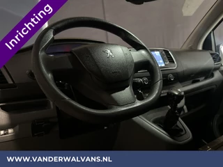 Peugeot Expert Android Auto, Parkeersensoren - afbeelding nr 14