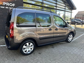 Peugeot Partner - afbeelding nr 4
