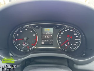 Audi A1 Sportback Audi A1 Sportback 1.4 TFSI Sport Pro Line S-line | Open Dak | - afbeelding nr 4