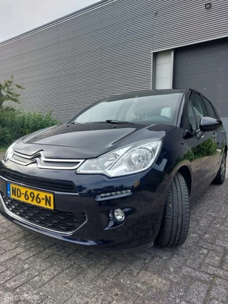 Citroën C3 Citroen C3 1.2 PureTech Selection - afbeelding nr 29