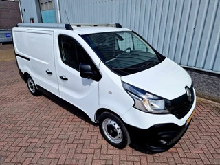 Renault Trafic - afbeelding nr 7