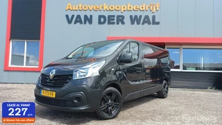 Renault Trafic - 189057118-0