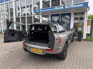 MINI Clubman - afbeelding nr 25