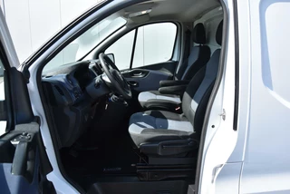 Opel Vivaro Opel Vivaro 1.6 CDTI L1H2 125 Pk! Euro 6 Airco Camera Cruise - afbeelding nr 8
