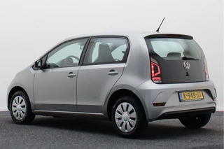 Volkswagen up! 5-Deurs, Airco, Bluetooth, DAB, Elektrische Ramen, LED Dagrijverlichting - afbeelding nr 3