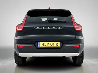 Volvo XC40 Volvo XC40 1.5 T4 Recharge Inscription - afbeelding nr 3