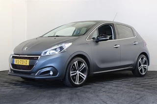 Peugeot 208 Peugeot 208 1.2 PureTech GT-line |Camera|Navi| - afbeelding nr 1