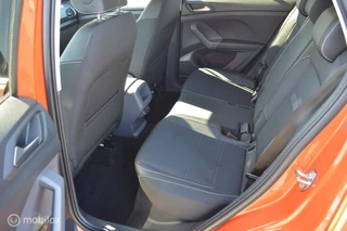 Volkswagen T-Cross Volkswagen T-Cross 1.0 TSI Style AUTOMAAT | Afn-Trekhaak | Navi | Led - afbeelding nr 5