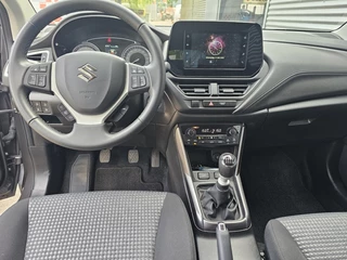 Suzuki S-Cross - afbeelding nr 4