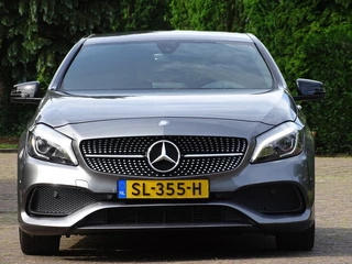 Mercedes-Benz A-Klasse - afbeelding nr 23