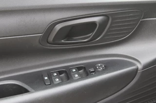 Hyundai i20 Hyundai i20 1.0 T-GDI Comfort Smart 