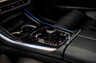 BMW X5 BMW X5 xDrive50e Hybrid | M Sport | Individual | Panodak Skylounge | Comfortstoel | H&K | 22 inch | - afbeelding nr 33