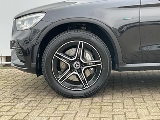 Mercedes-Benz GLC - afbeelding nr 18