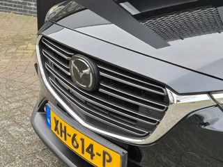 Mazda CX-3 - afbeelding nr 30