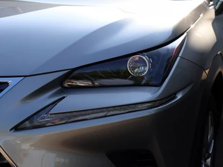Lexus NX Lexus NX 300h AWD Luxury Line | Schuifdak | Safety Pack | Premium Audio - afbeelding nr 35