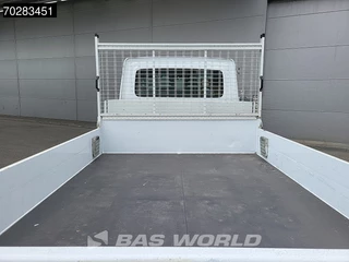 Iveco Daily Iveco Daily 35C16 3.0L Kipper met Kist Dubbel Cabine Dubbellucht 3,5t Trekhaak Airco Cruise Euro6 Kieper Tipper Benne Airco Trekhaak Cruise control - afbeelding nr 6