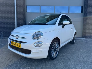 Fiat 500 - afbeelding nr 3