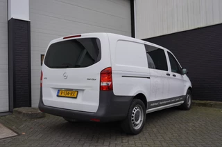 Mercedes-Benz Vito - Airco - Cruise - PDC - € 16.900,- Excl. - afbeelding nr 2