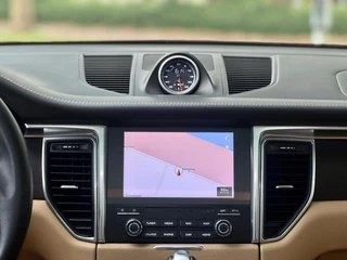Porsche Macan Porsche Macan 3.0 GTS Burmester ACC Pano Cognac L Chrono Vol geoptioneerd Onderhoudshistorie Distronic Flippers Stoelkoeling/verwa - afbeelding nr 18
