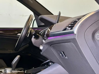 BMW X3 BMW X3 M40i 354PK xDrive High Executive Carplay / 360 / HUD - afbeelding nr 31