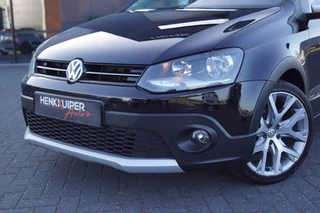 Volkswagen Polo - afbeelding nr 13