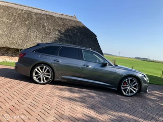 Audi A6 Audi A6 Avant 55 TFSI quattro S-Line VOL OPTIES - afbeelding nr 3