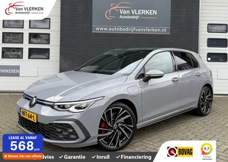 Volkswagen Golf - 55188881-0