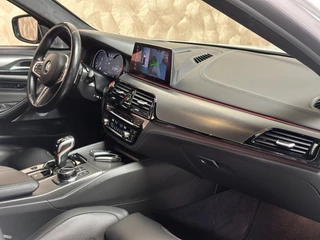 BMW M5 BMW 5-serie M5 Competition | Bowers & Wilkins | Memory | Keyless | 360 camera | Stoelverkoeling - afbeelding nr 10
