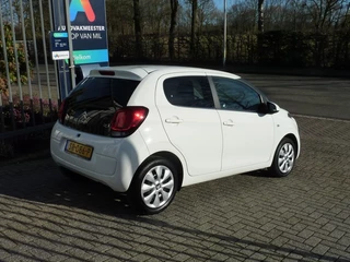 Citroën C1 - afbeelding nr 6