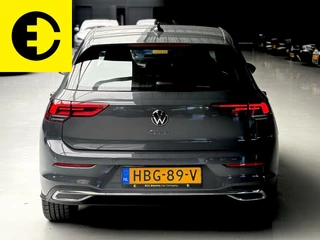 Volkswagen Golf Volkswagen Golf 1.4 eHybrid GTE | Stoelverwarming | Elektrische Trekhaak | - afbeelding nr 13
