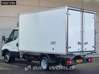 Iveco Daily Iveco Daily 50C16 3.0L Koelwagen Carrier Citymax 400 Koelwagen Koeler Koel Kühlwagen Kühlkoffer Frigo 13m3 Airco Cruise control - afbeelding nr 2