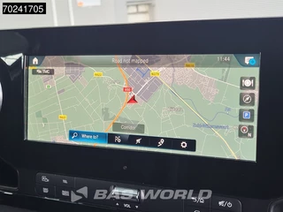 Mercedes-Benz Sprinter Mercedes Sprinter 319 CDI Automaat 4x4 L4H2 XXL LED ACC Navi 360Camera 4wd Allrad 15m3 Airco - afbeelding nr 11