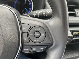 Toyota RAV4 Toyota RAV4 2.5 Hybrid Business Plus Navigatie Trekhaak Camera DAB ACC Leder Elek Stoel + Verwarming JBL Audio Carplay Keyless Getint Glas NL Auto 1e Eigenaar Wit Metallic - afbeelding nr 23