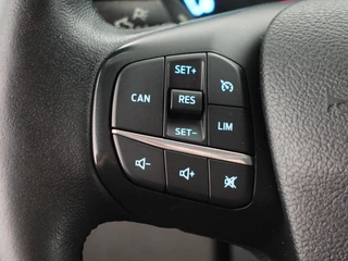 Ford Transit Custom Ford Transit Custom 131pk Automaat L1H1 Parkeersensoren Cruisecontrol Airco Euro6 Bluetooth - afbeelding nr 14