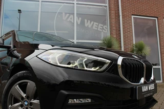 BMW 1 Serie ➡️ BMW 1-serie 116d F40 Executive Edition | 1e eigenaar | NL Auto | DAB | LED | Carplay | PDC | Cruise-control | Climate control | Sportstuur | Mistlampen | 16 inch - afbeelding nr 53