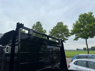 Iveco Daily Iveco Daily Pickup open laadbak gereedsghapkast - afbeelding nr 32
