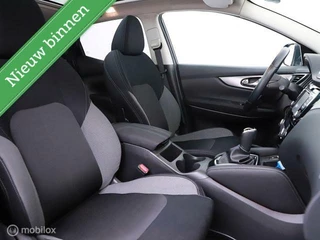 Nissan QASHQAI Nissan Qashqai 1.3 DIG-T N-Connecta *NL, 1e EIG, PANO, RIJKLAARPRIJS!* - afbeelding nr 20
