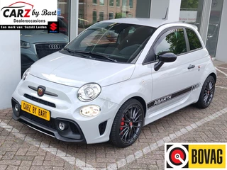 Abarth 595 - 103342682-0