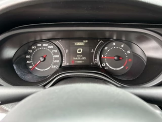 Fiat Tipo Fiat Tipo 1.4 16V 105 PK Lounge Airco/ Cruise Control/ Afneembare trekhaak! - afbeelding nr 14