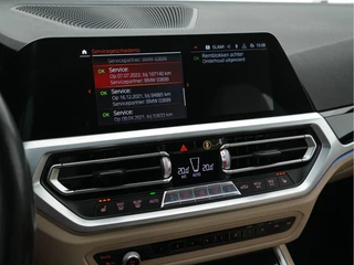 BMW 3 Serie BMW 3 Serie Touring 330i High Executive Edition Sport-Pack Aut. *VERNASCA-FULL-LEATHER | DIGI-COCKPIT | FULL-LED | SPORT-SEATS | HIFI-SOUND | AMBIENT-LIGHT | HEATED-SEATS | DAB | NAVI-FULLMAP | ECC | CARPLAY | PDC | CRUISE | 18