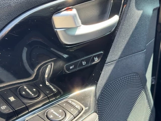 Kia Niro Kia Niro 1.6 GDI H. Execut.L Airco Leder Trekhaak Carplay Navi Adap Cruise - afbeelding nr 22